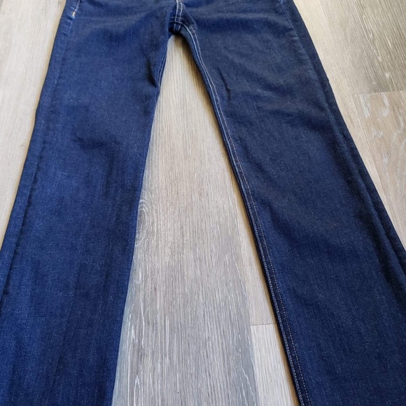 rag & bone Straight Leg Jeans - Picture 11 of 15